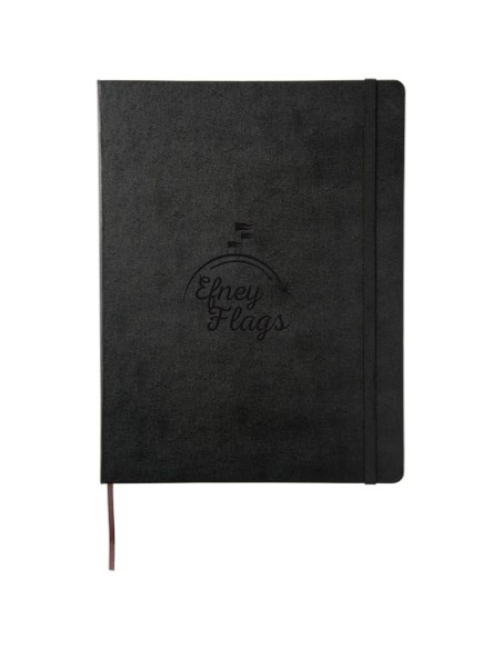 Blocco note con copertina rigida - a righe Moleskine Classic XL