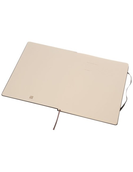 Blocco note con copertina rigida - a righe Moleskine Classic XL