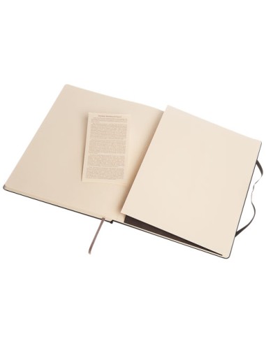 Blocco note con copertina rigida - a righe Moleskine Classic XL