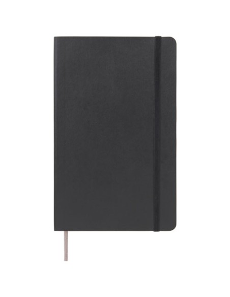 Blocco note con copertina morbida - a righe Moleskine Classic L