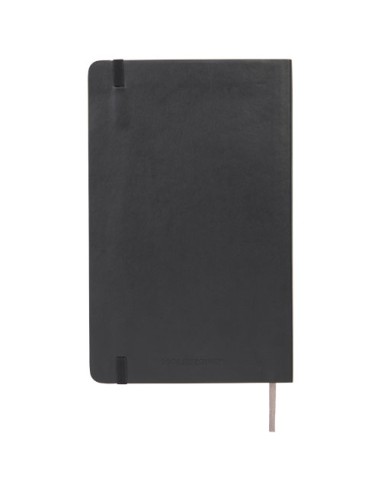 Blocco note con copertina morbida - a righe Moleskine Classic L