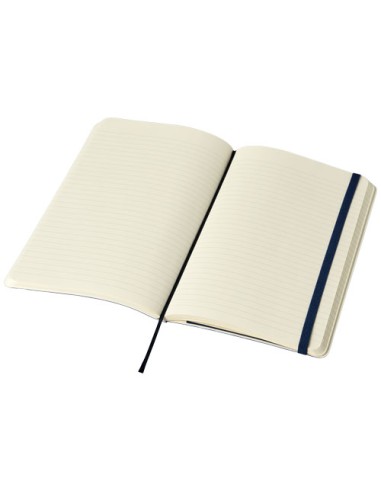 Blocco note con copertina morbida - a righe Moleskine Classic L