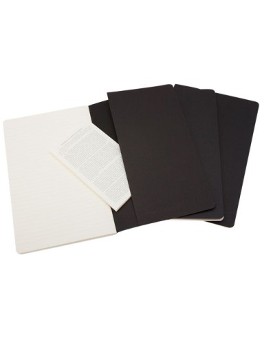 Taccuino - a righe Moleskine Cahier PK