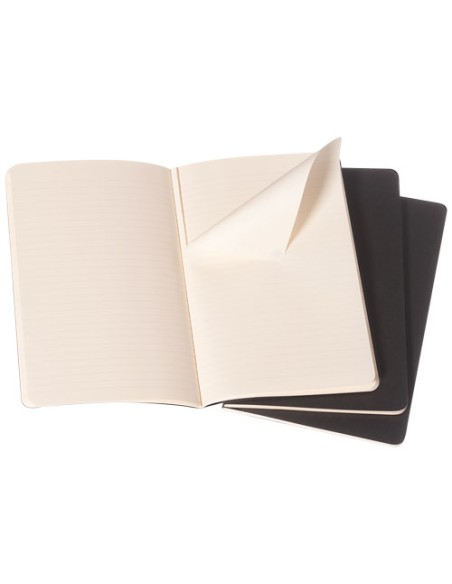 Taccuino - a righe Moleskine Cahier PK