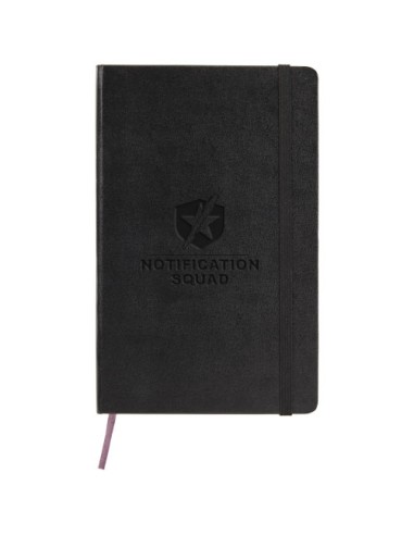 Blocco note con copertina rigida - pagine bianche Moleskine Classic L