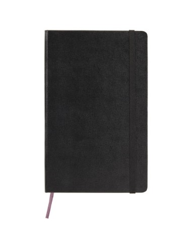 Blocco note con copertina rigida - pagine bianche Moleskine Classic L
