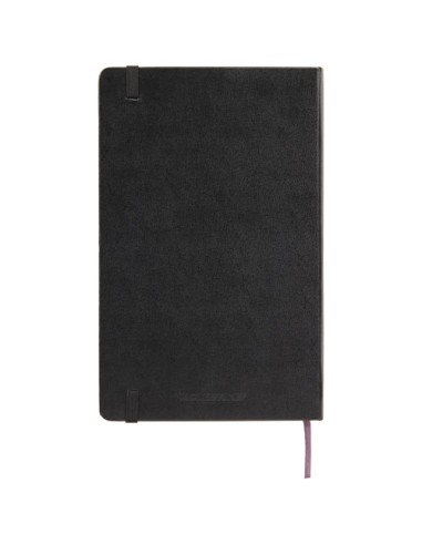 Blocco note con copertina rigida - pagine bianche Moleskine Classic L
