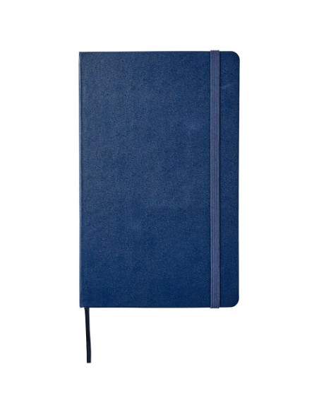 Blocco note con copertina rigida - pagine bianche Moleskine Classic L