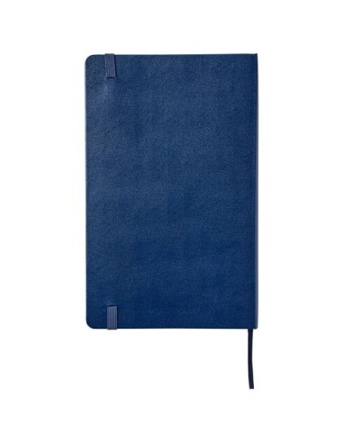 Blocco note con copertina rigida - pagine bianche Moleskine Classic L