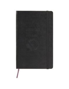 Blocco note con copertina rigida - punteggiato Moleskine Classic L