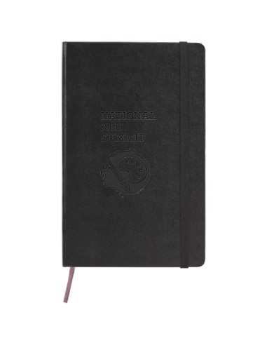 Blocco note con copertina rigida - punteggiato Moleskine Classic L