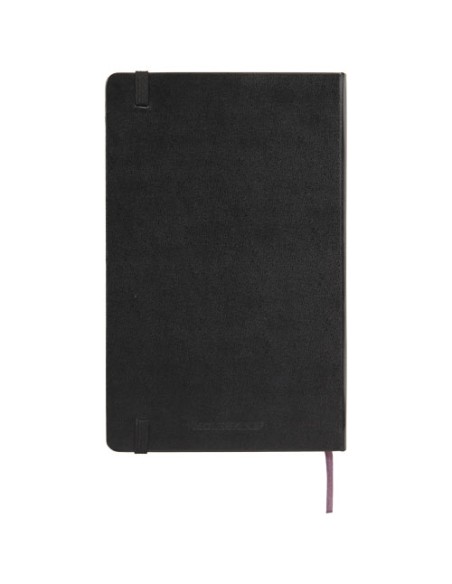 Blocco note con copertina rigida - punteggiato Moleskine Classic L