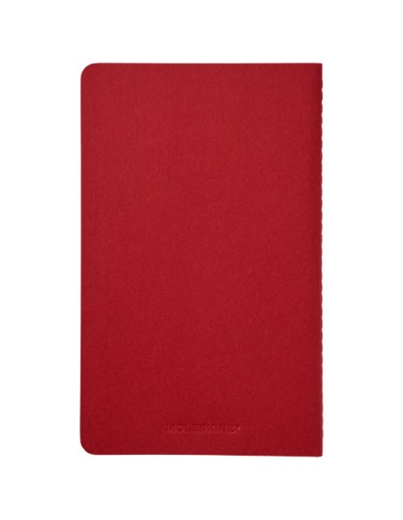 Taccuino - pagine bianche Moleskine Cahier L