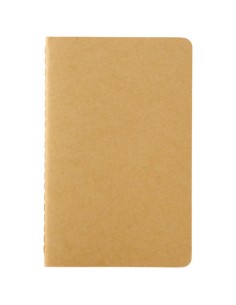 Taccuino - pagine bianche Moleskine Cahier PK