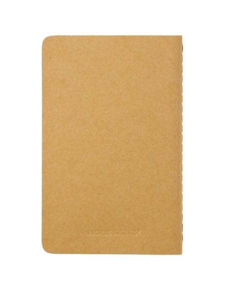 Taccuino - pagine bianche Moleskine Cahier PK