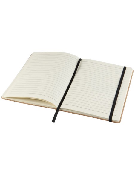 Blocco note formato A5 in sughero Napa