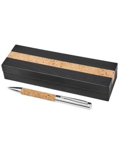 Penna a sfera Cortegana (inchiostro nero)