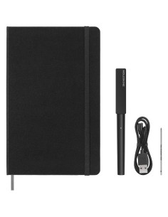 Set per scrittura Smart Moleskine