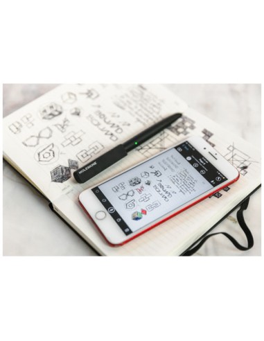 Set per scrittura Smart Moleskine