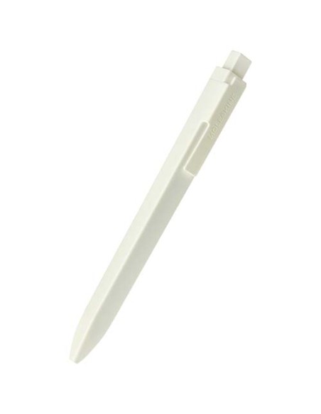 Penna a sfera Moleskine Go Pen 1.0 (inchiostro nero)