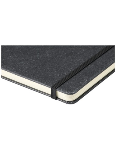 Taccuino Atlana in pelle formato A5