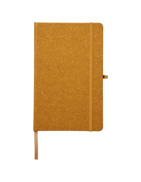 Taccuino Atlana in pelle formato A5