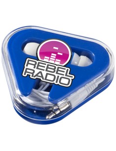 Auricolari Rebel