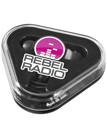 Auricolari Rebel