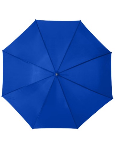 Ombrello golf Karl da 30'' con manico in legno