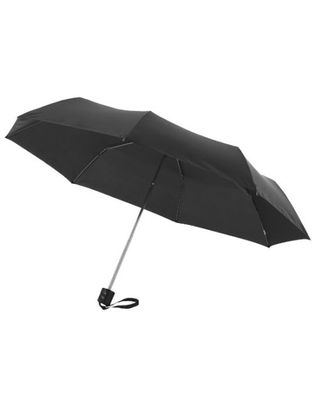 Ombrello pieghevole Ida da 21,5"