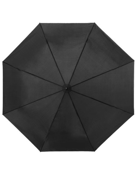 Ombrello pieghevole Ida da 21,5"