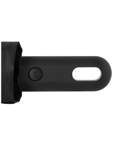 Ombrello pieghevole Trav da 21,5" con chiusura/apertura automatica