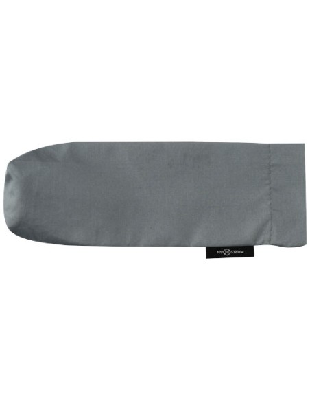 Ombrello pieghevole Trav da 21,5" con chiusura/apertura automatica