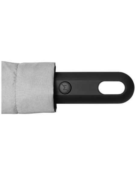 Ombrello pieghevole Trav da 21,5" con chiusura/apertura automatica