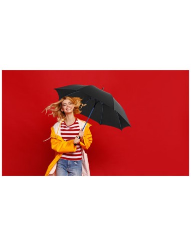 Ombrello antivento Stark da 23" con apertura automatica