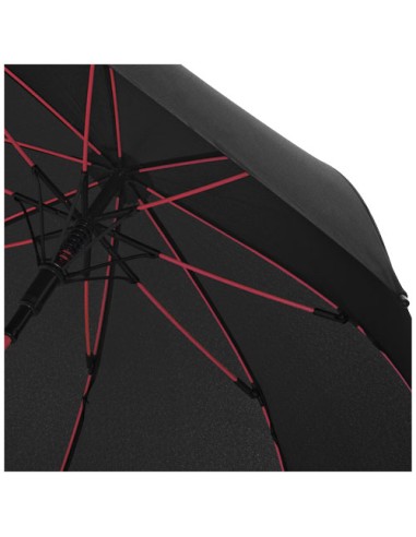 Ombrello antivento Stark da 23" con apertura automatica
