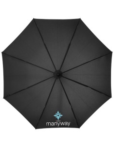 Ombrello antivento Noon da 23" con apertura automatica