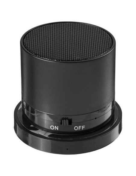 Altoparlante Cosmic Bluetooth® con stazione di ricarica wireless