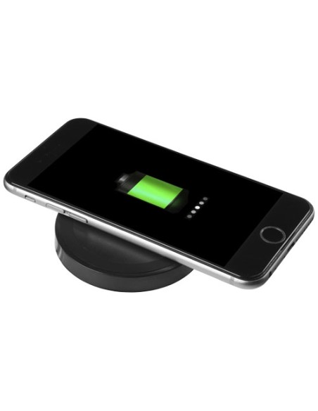 Altoparlante Cosmic Bluetooth® con stazione di ricarica wireless