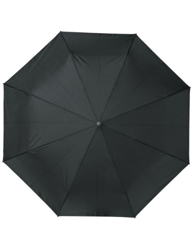 Ombrello ad apertura automatica Alina da 23" in PET riciclato