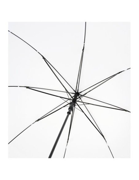 Ombrello ad apertura automatica Alina da 23" in PET riciclato