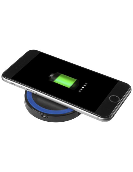 Altoparlante Cosmic Bluetooth® con stazione di ricarica wireless