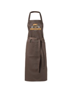 Grembiule Viera 240 g/m²