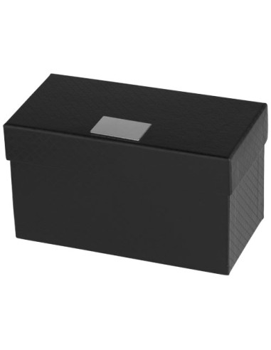 Set da 2 tazze in vetro per caffè Boda