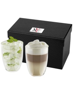 Set da 2 bicchieri Boda