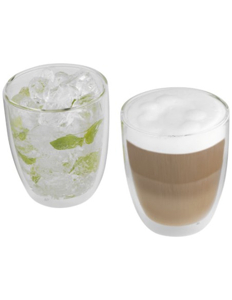 Set da 2 bicchieri Boda