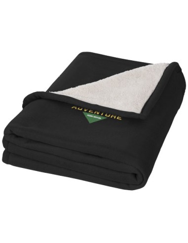 Plaid in sherpa morbido Springwood