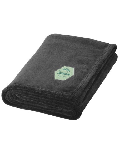Coperta in fleece extra morbida Bay