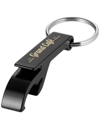 Portachiavi con apribottiglie Tao