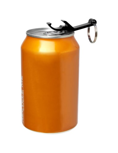 Portachiavi con apribottiglie Tao